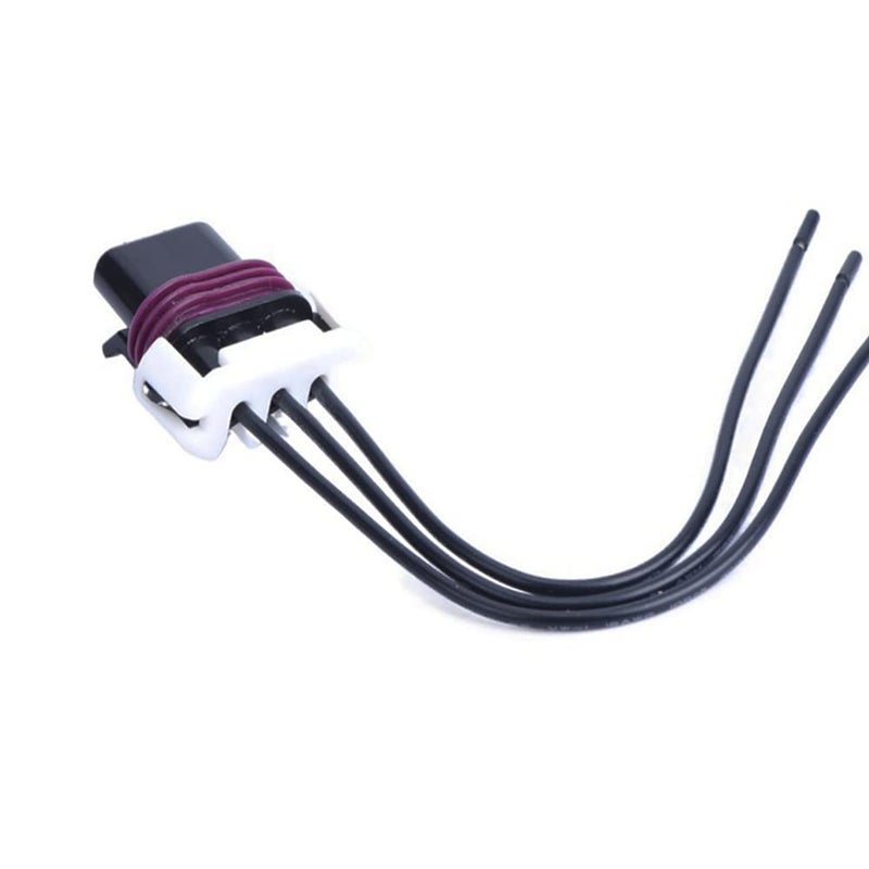 DSkoiph 88986451 12085495 Camshaft Crankshaft Speed Sensor Map Senor Ignition Coil Others Position Sensor Connector Pigtail Replacement for GM - Image 5